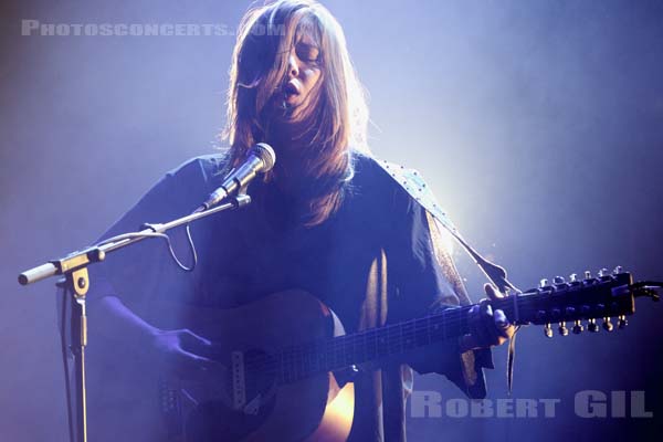 CIRCUIT DES YEUX - 2016-11-11 - PARIS - Gaite Lyrique - 